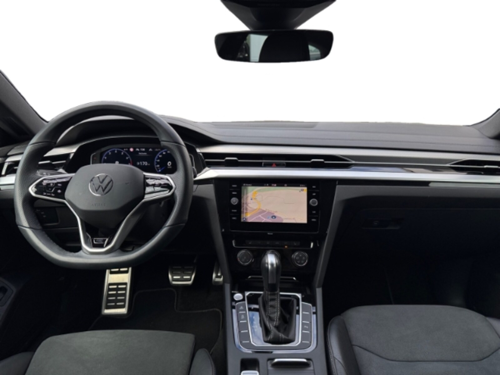 Volkswagen Arteon Shooting Brake – Bild 10
