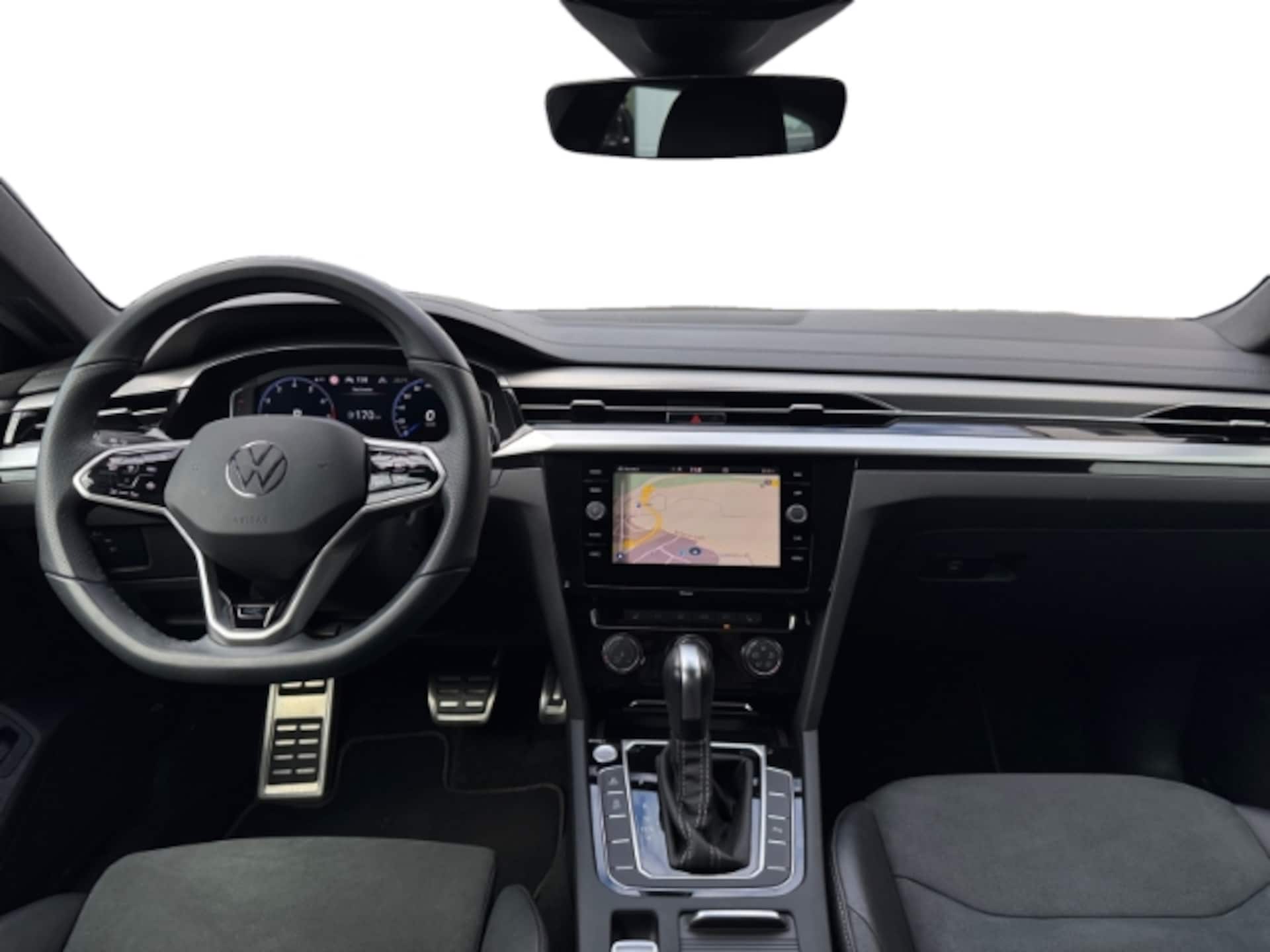 Volkswagen Arteon Shooting Brake R-Line