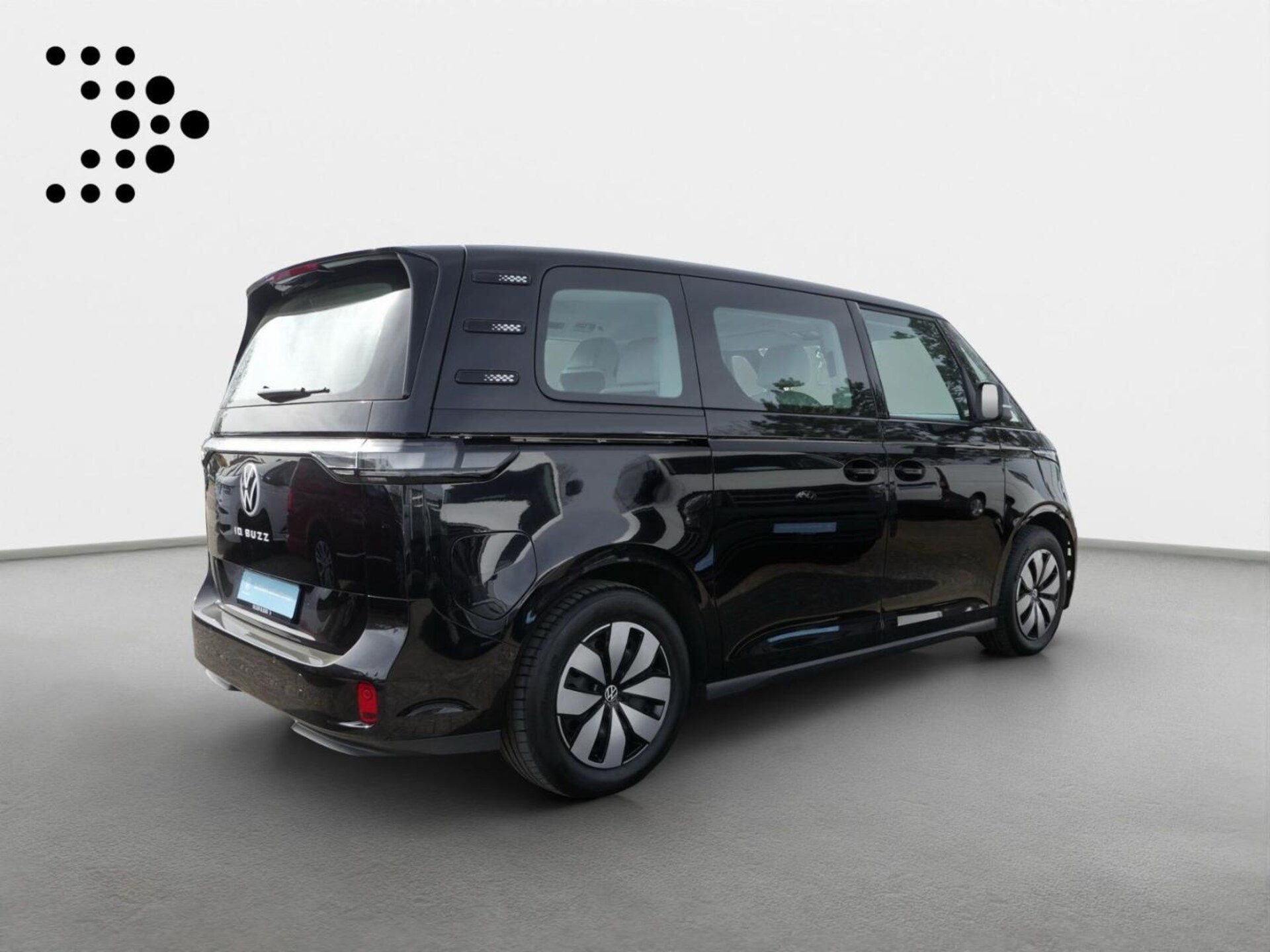 Volkswagen ID. Buzz Pro
