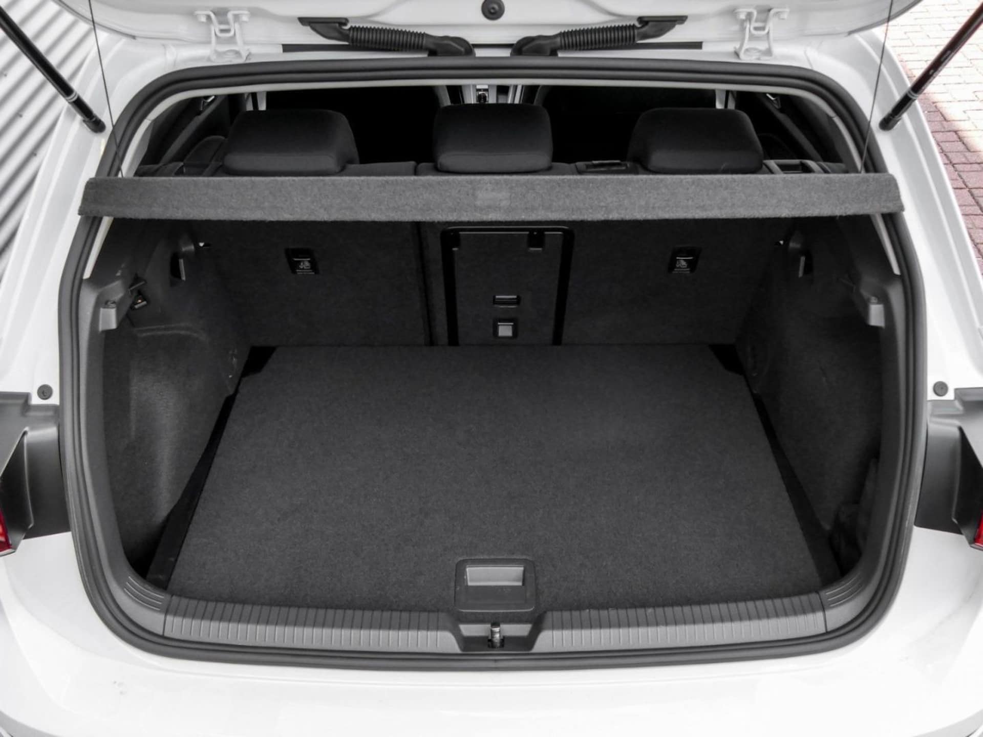 Volkswagen Golf MOVE