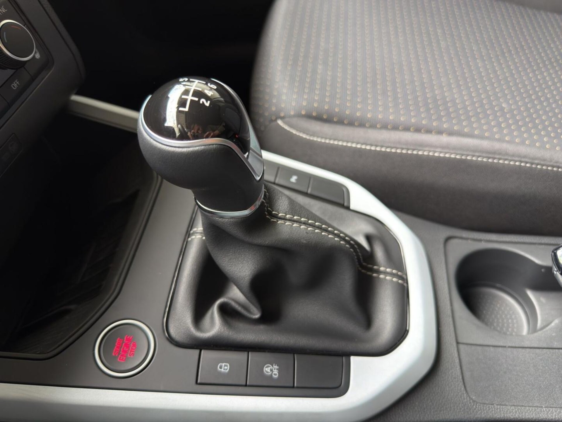 SEAT Arona Style
