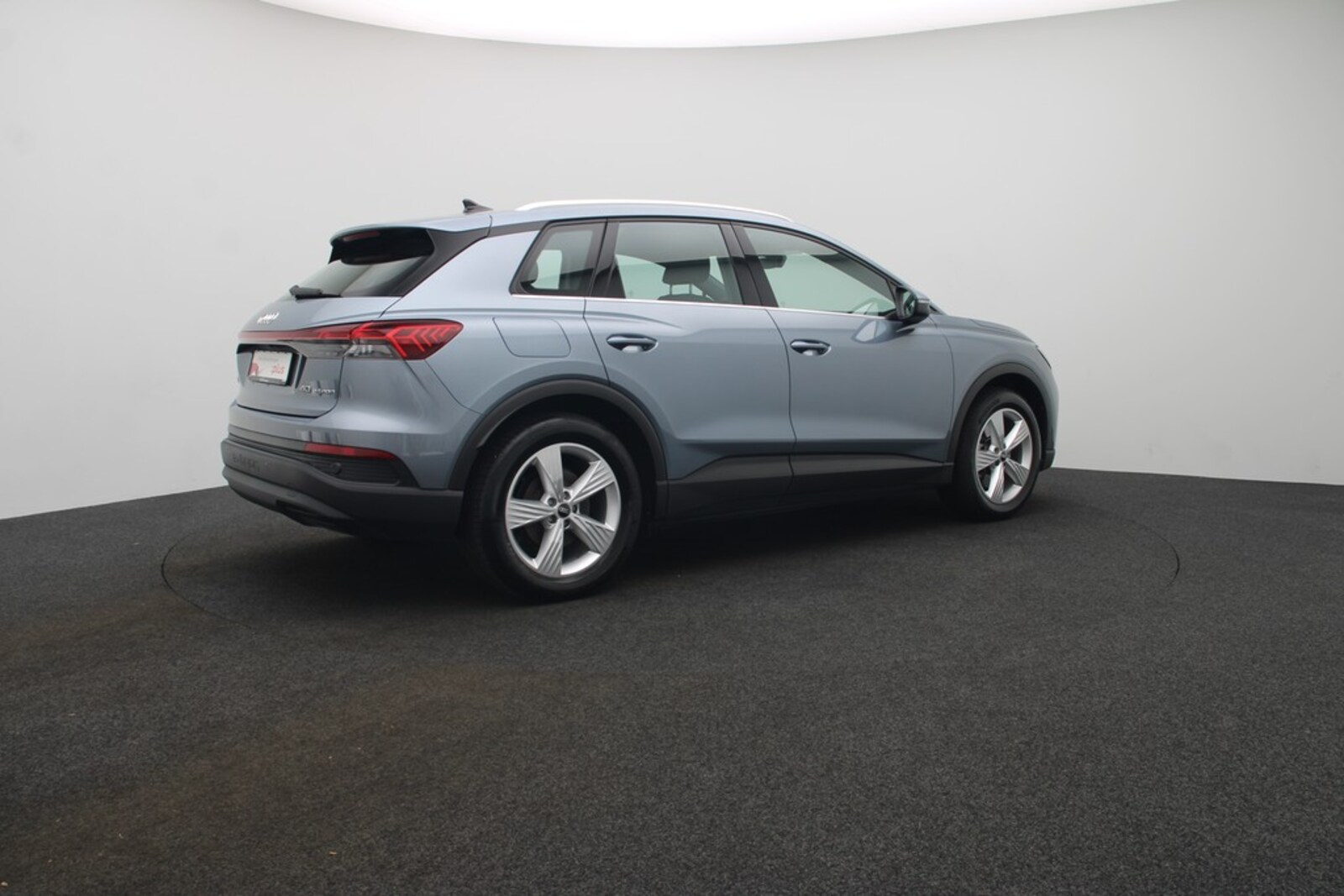 Audi Q4 e-tron – Bild 5
