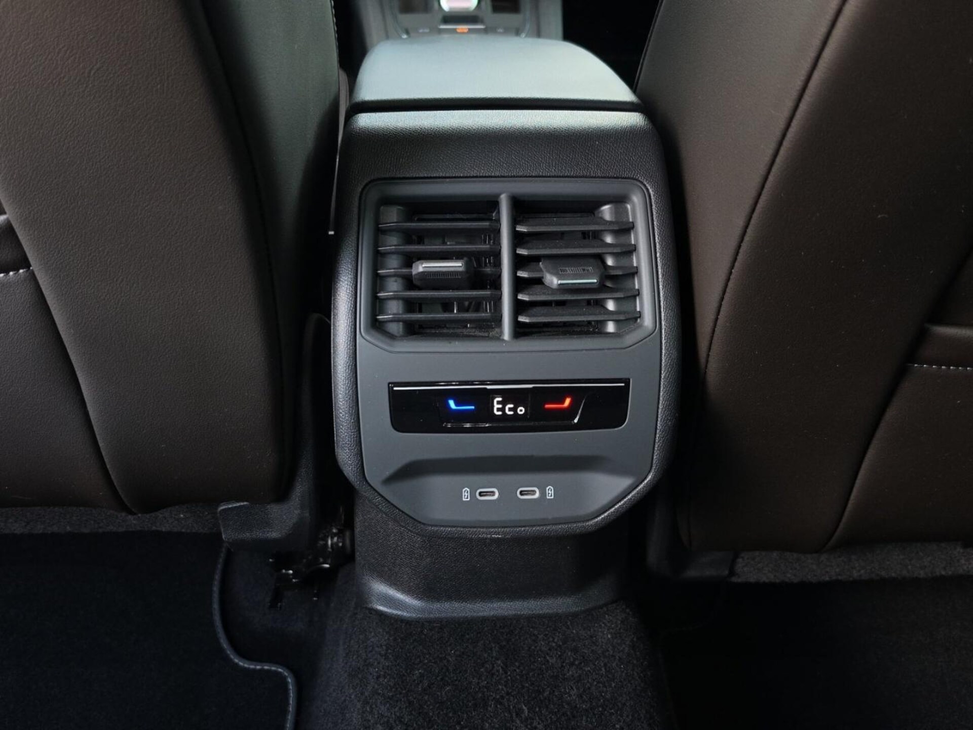 SEAT Leon Sportstourer XCELLENCE