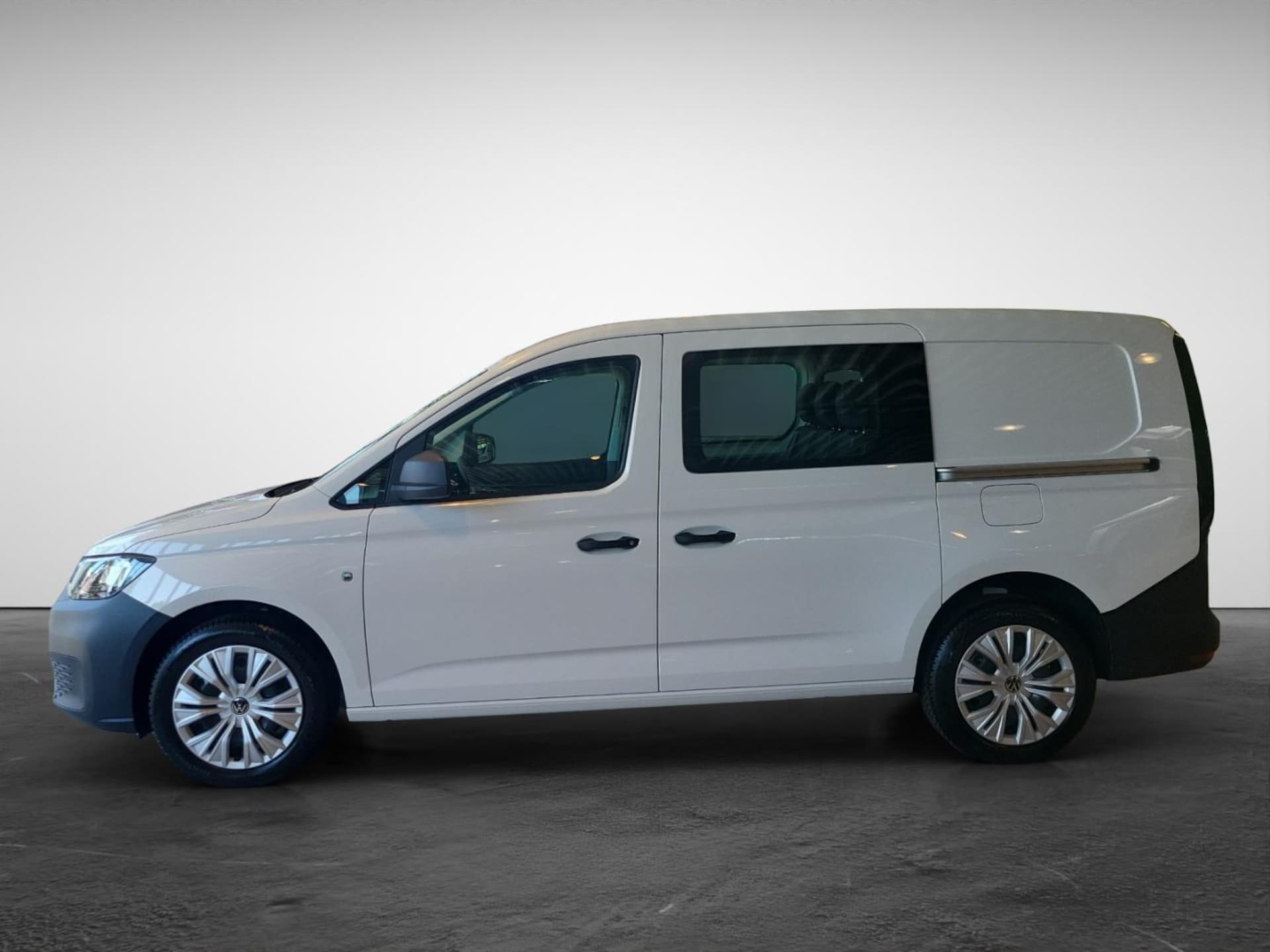 Volkswagen Caddy Maxi Kombi Flexible