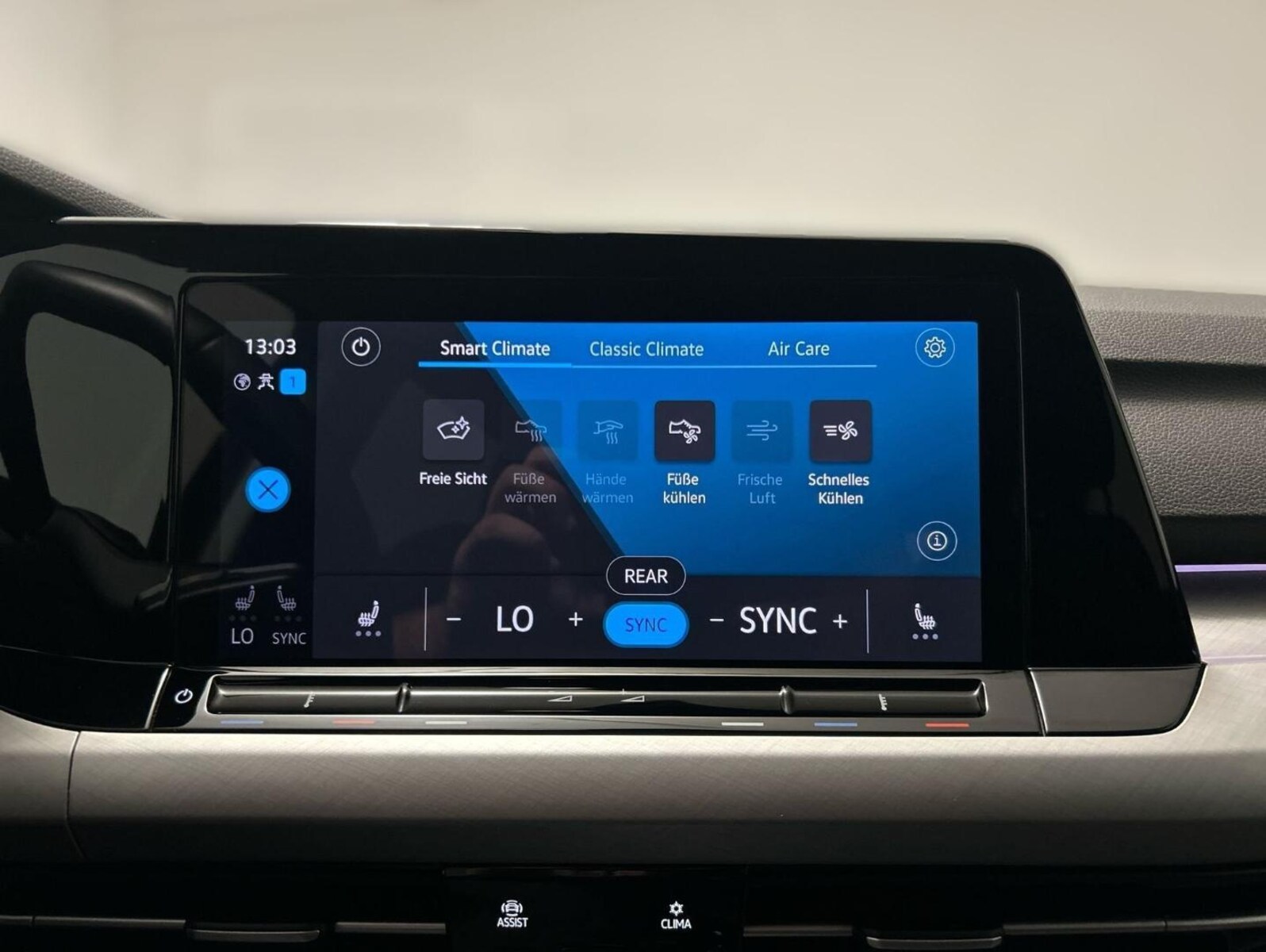 Volkswagen Golf Variant – Bild 15