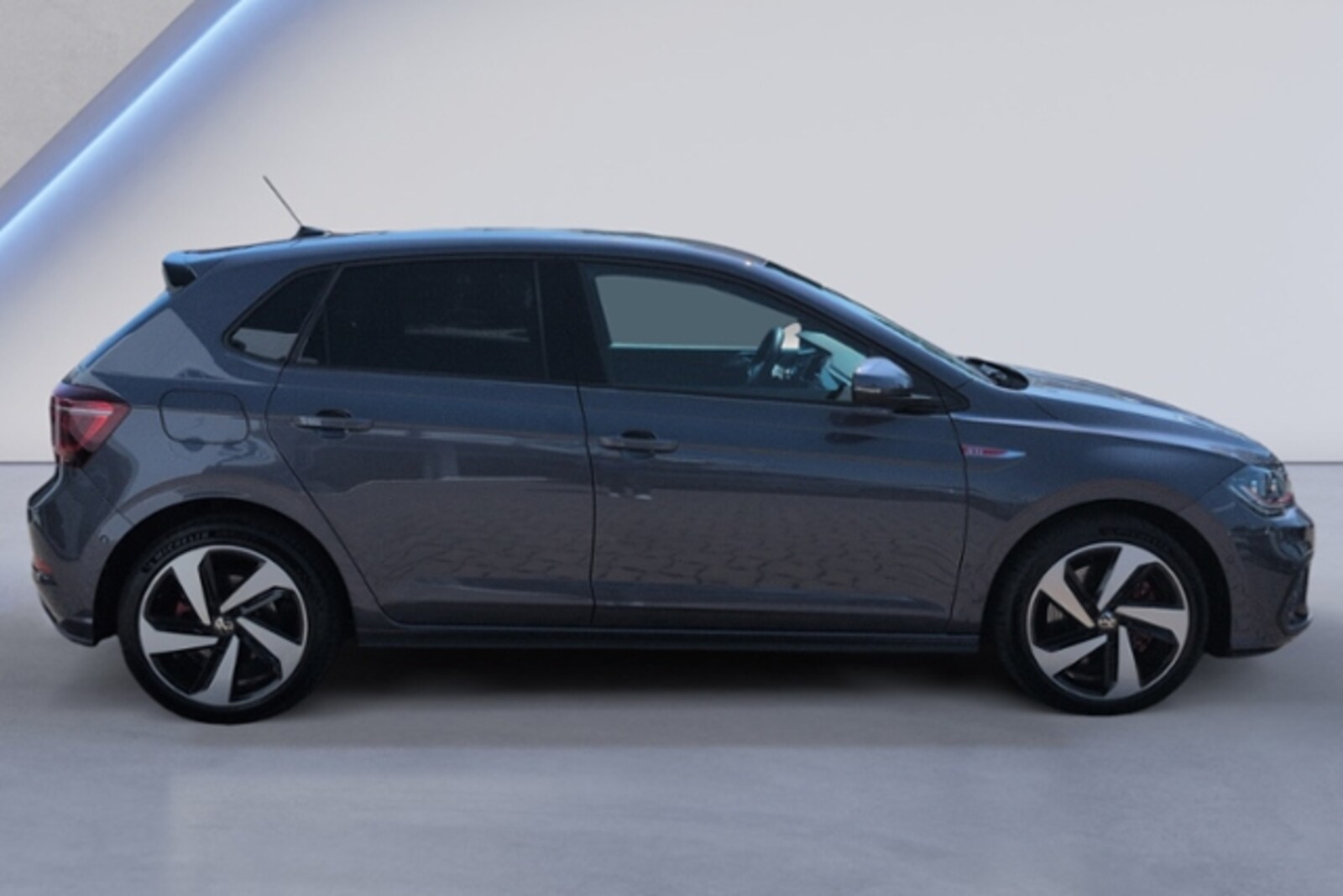 Volkswagen Polo – Bild 6