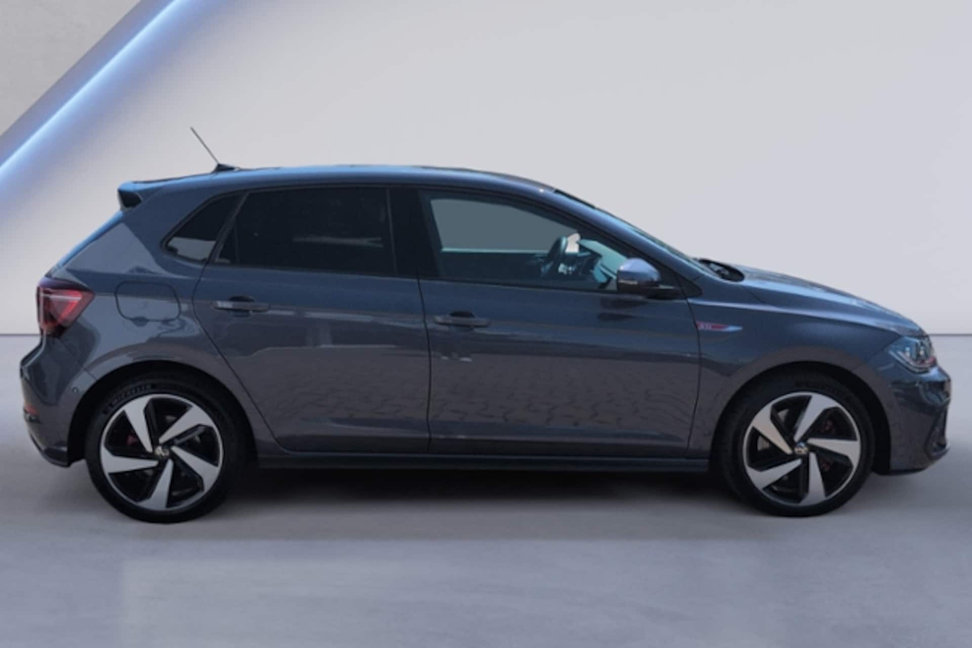 Volkswagen Polo GTI