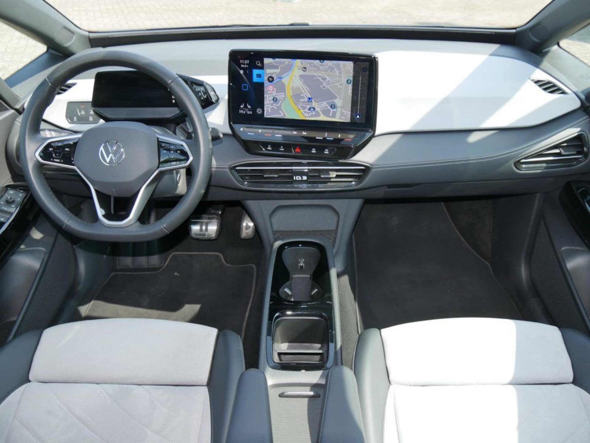 Volkswagen ID.3 MOVE Pro