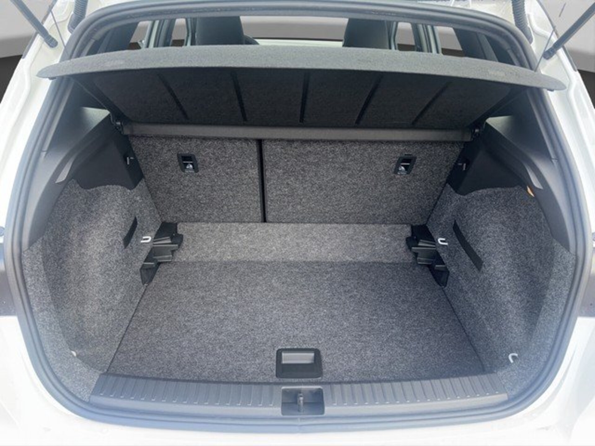 SEAT Arona FR
