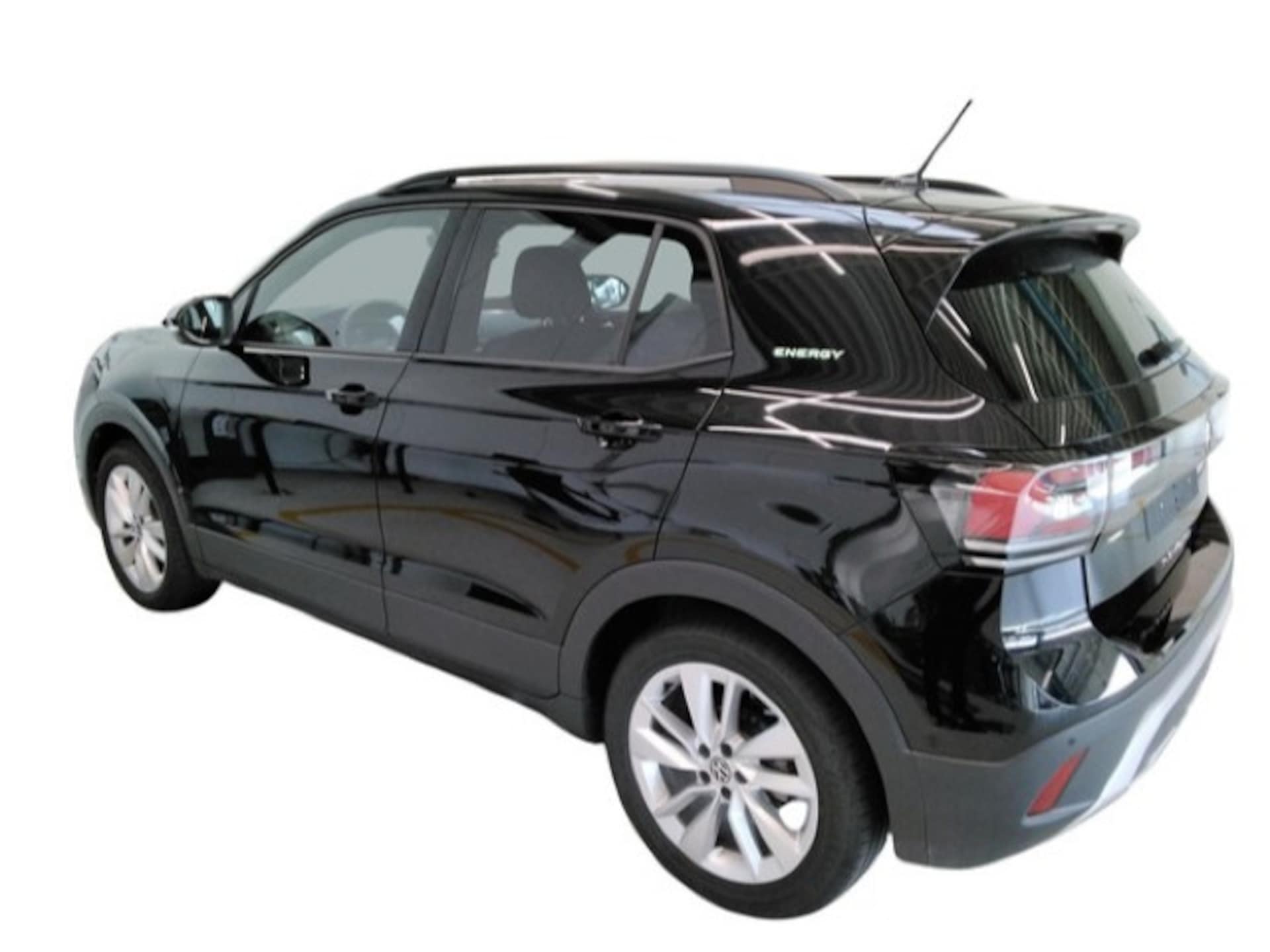 Volkswagen T-Cross ENERGY