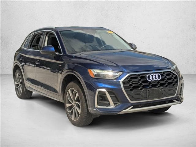 2024 Audi Q5