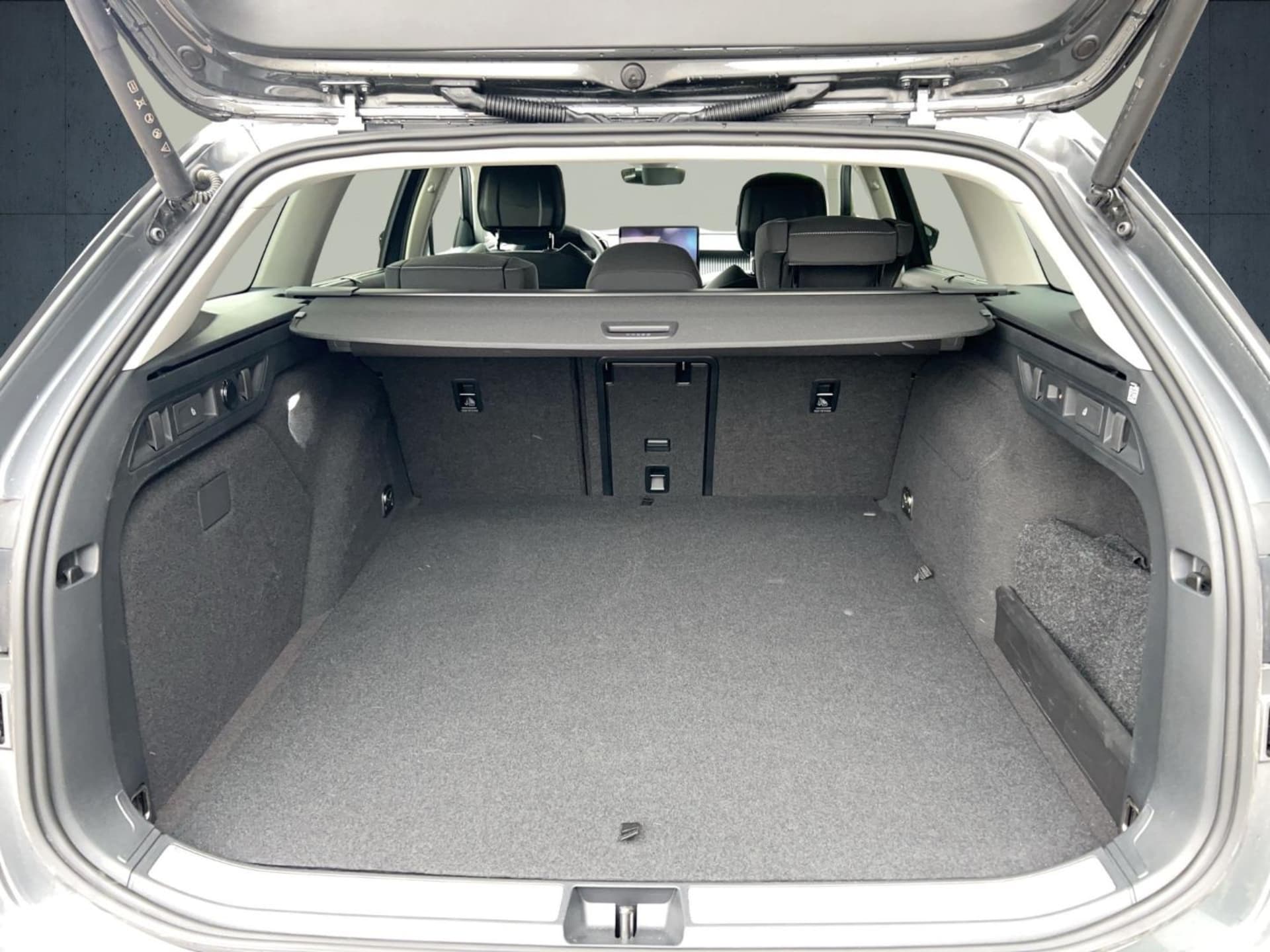 Skoda Superb Combi Selection