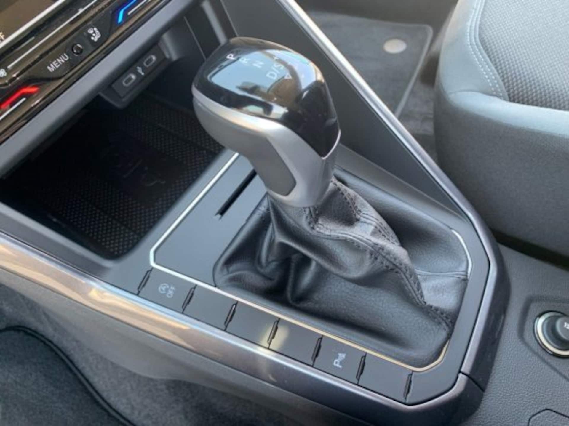 Volkswagen Polo Style
