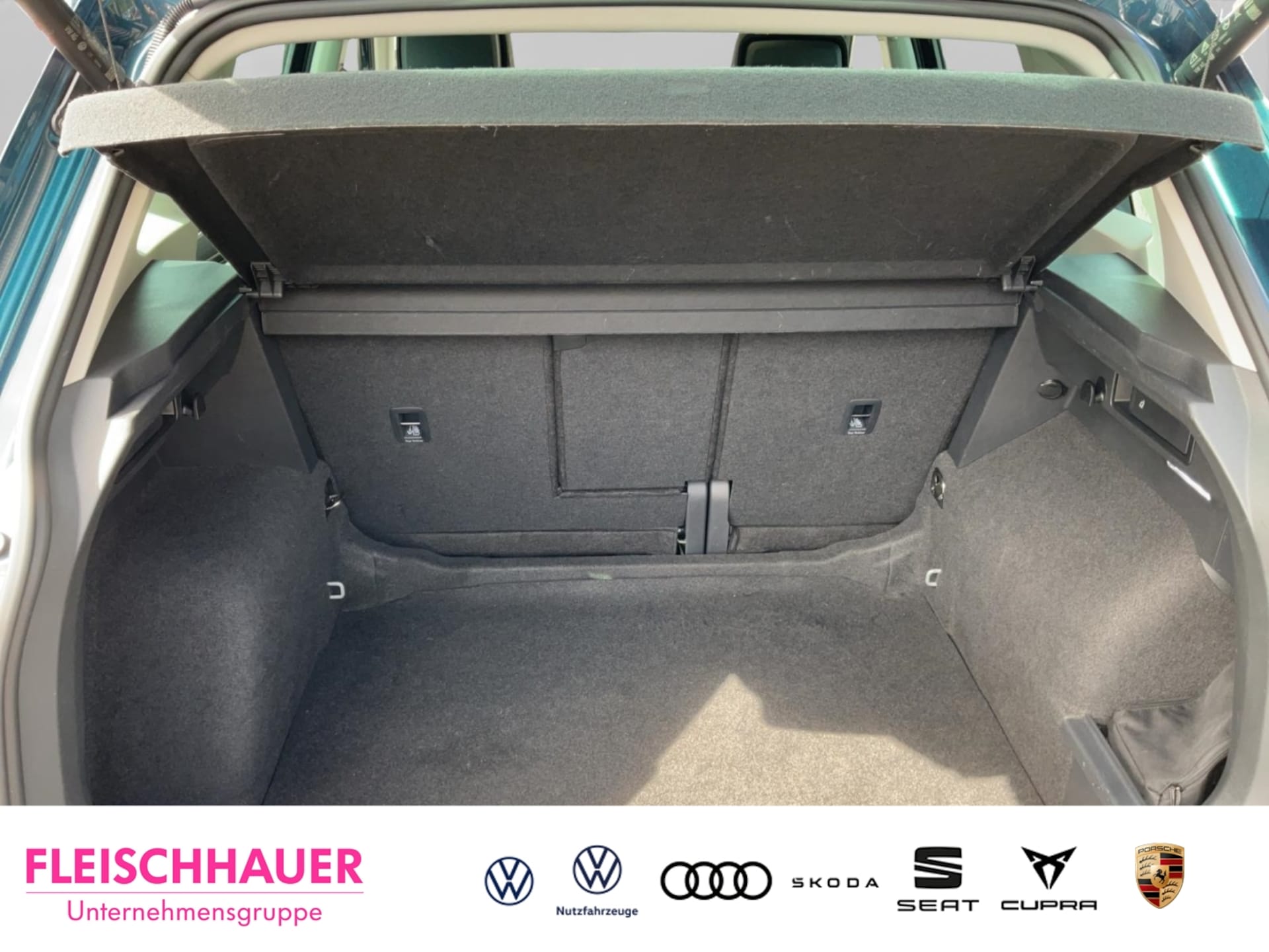 Volkswagen Tiguan Active