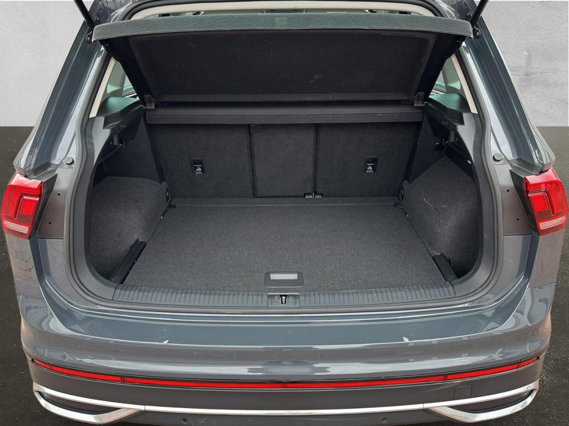 Volkswagen Tiguan Urban Sport
