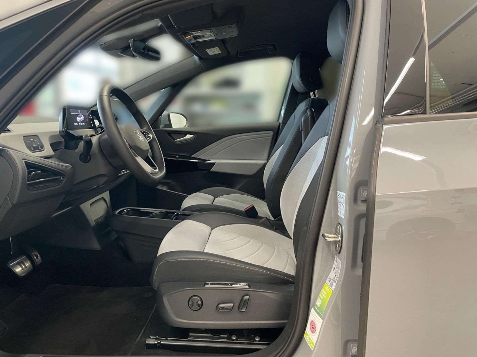 Volkswagen ID.3 MOVE Pro