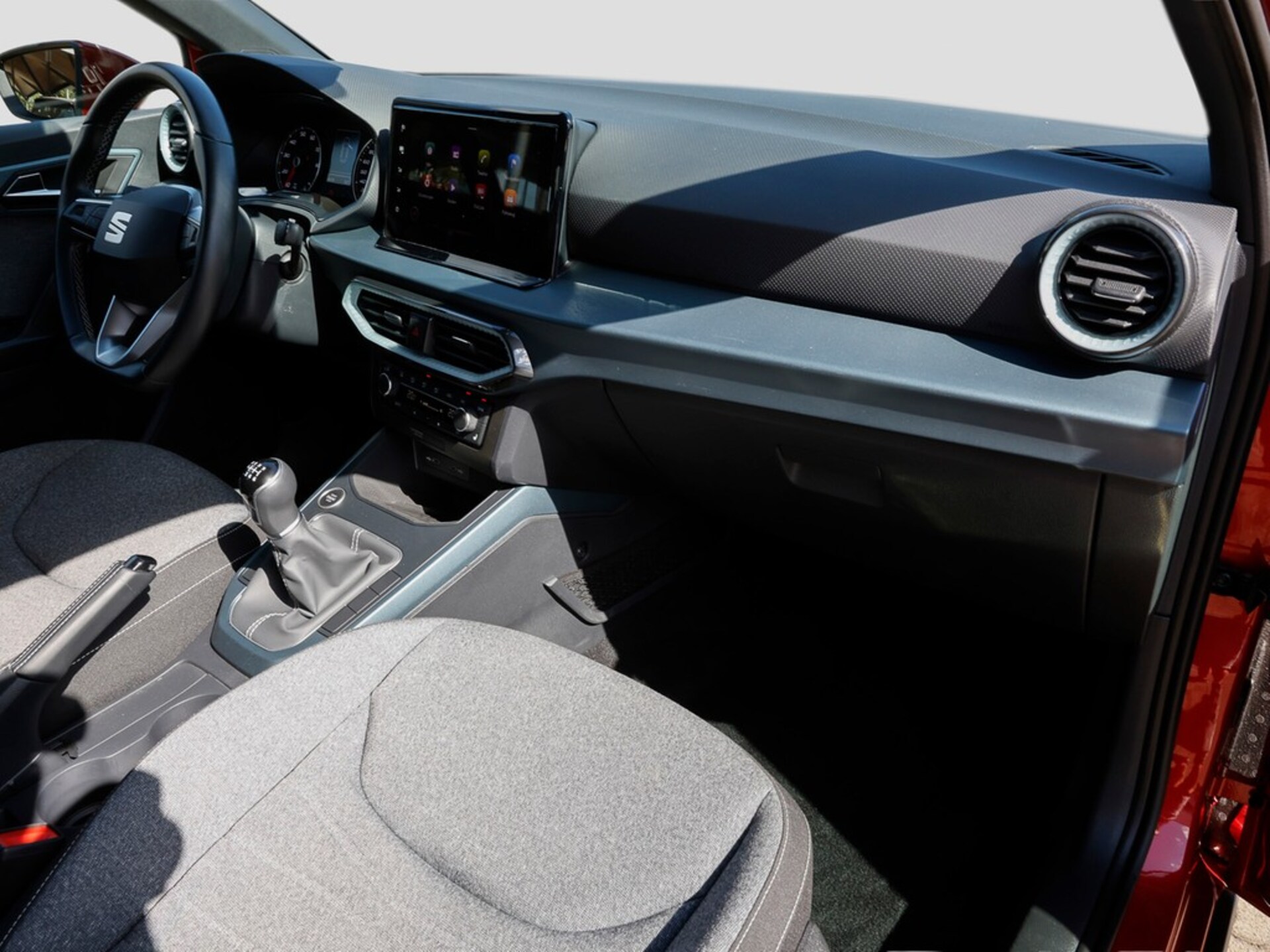 SEAT Arona Xperience