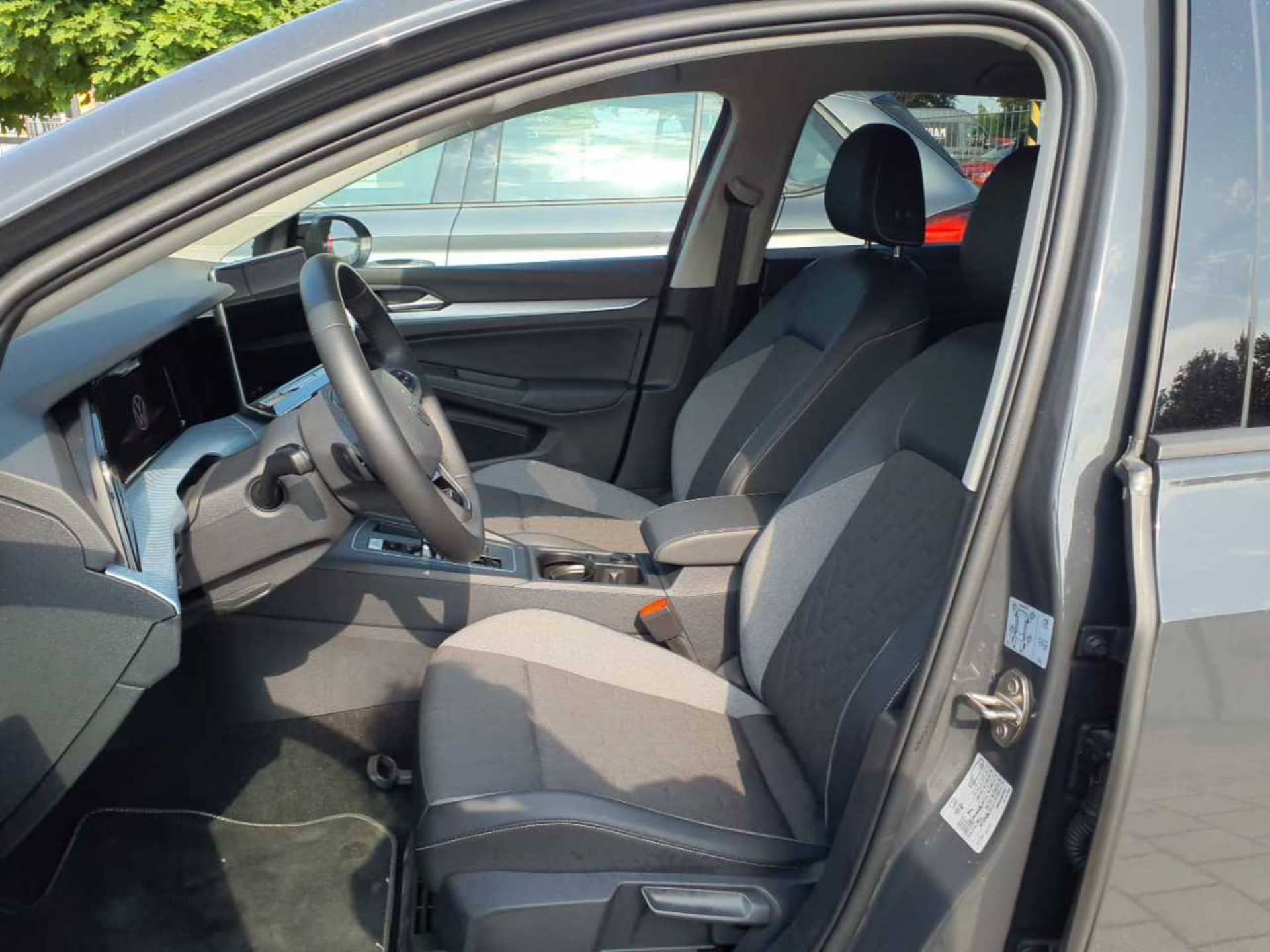 Volkswagen Golf Variant Goal