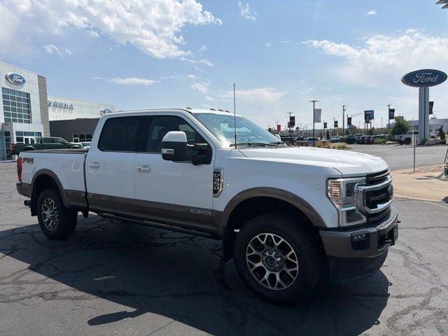 2022 Ford