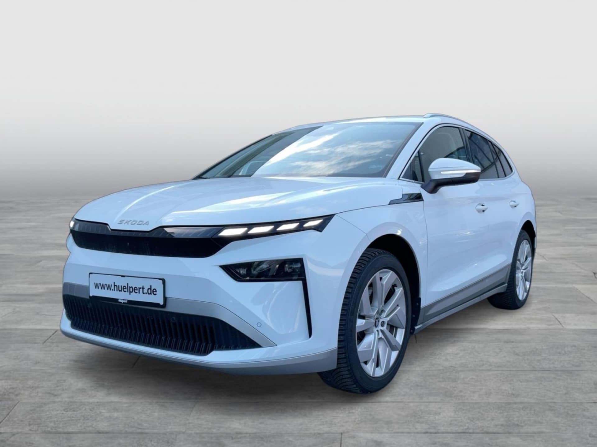 Skoda Enyaq 85