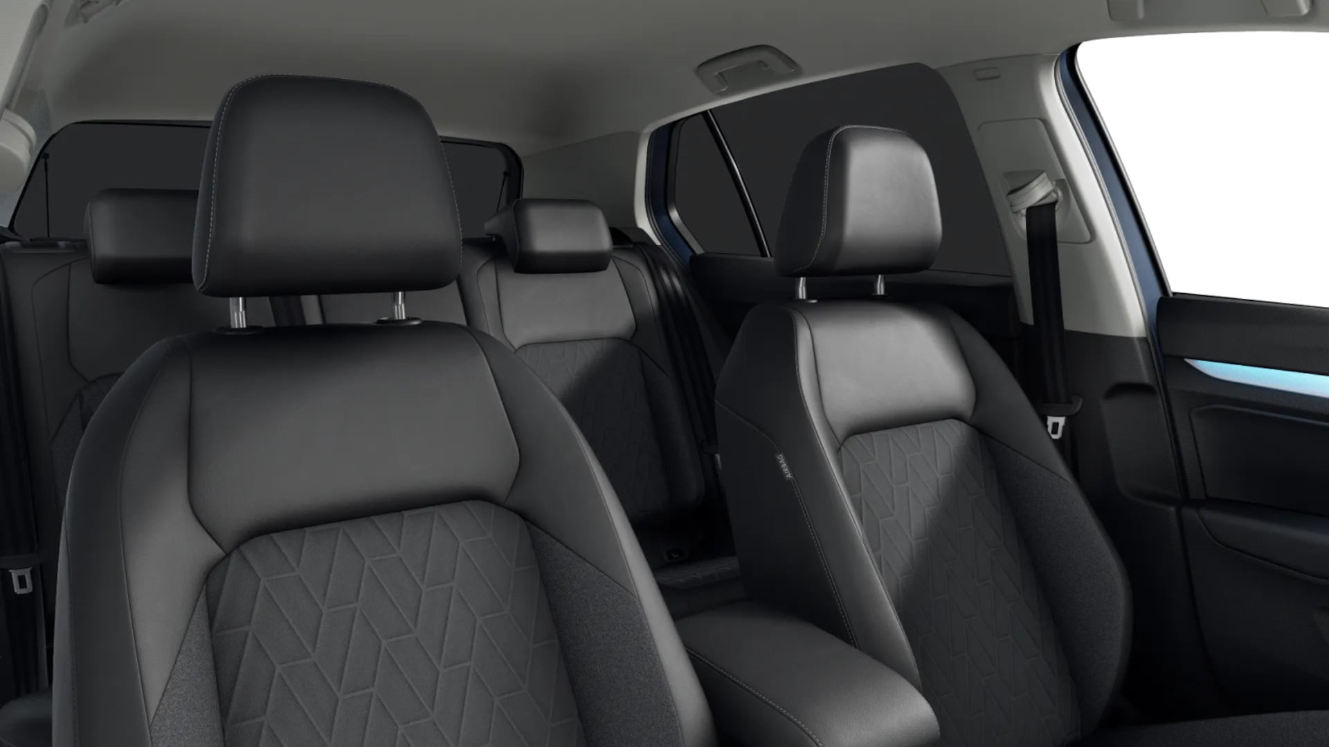 Volkswagen Golf ENERGY