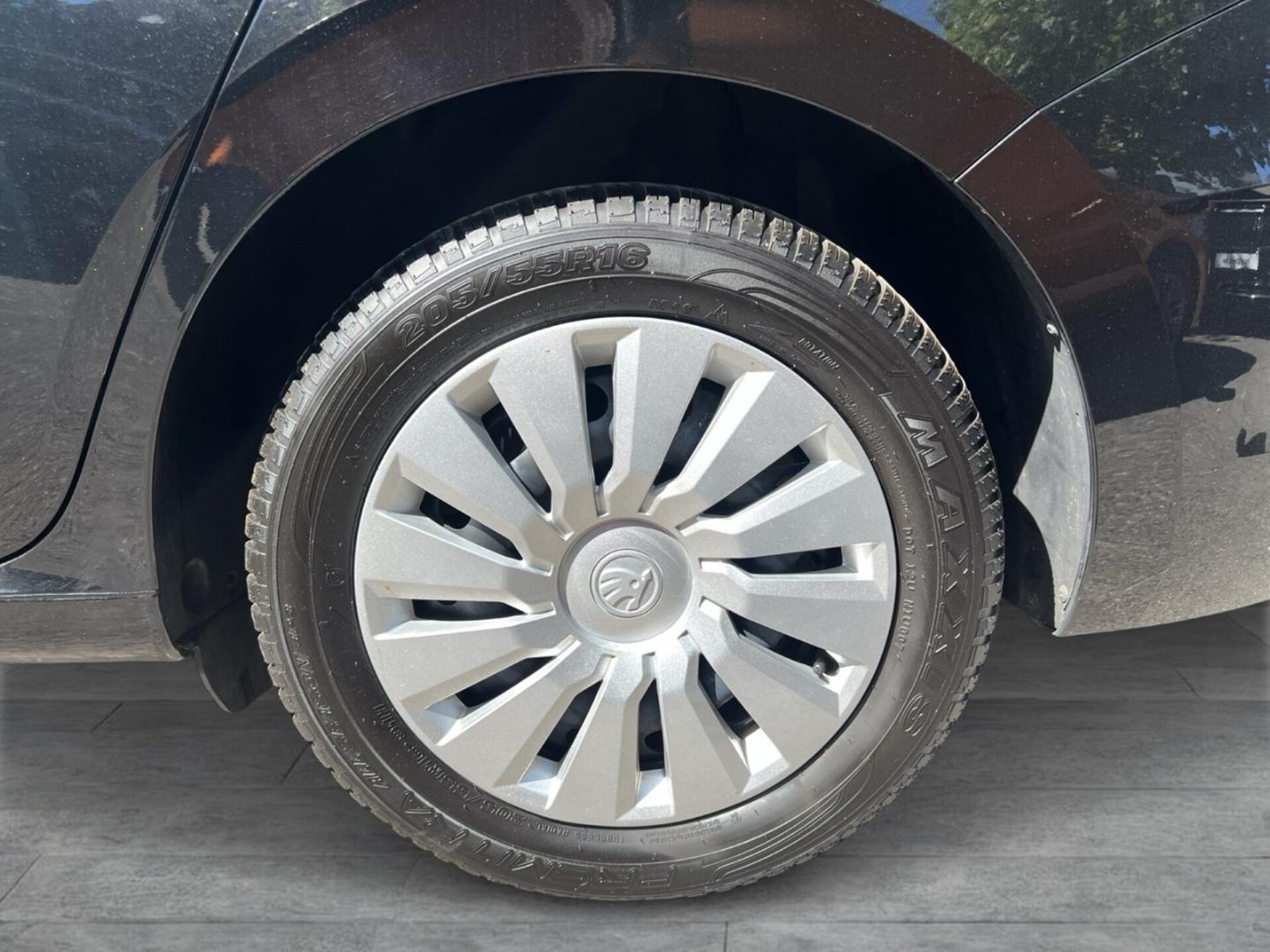 Skoda Scala Essence
