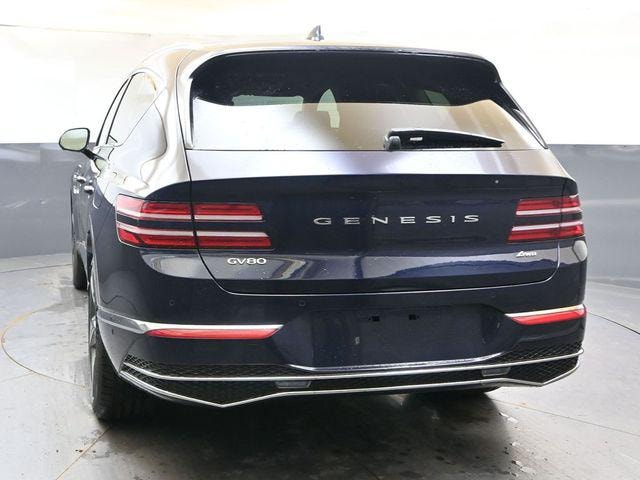 2026 Genesis GV80