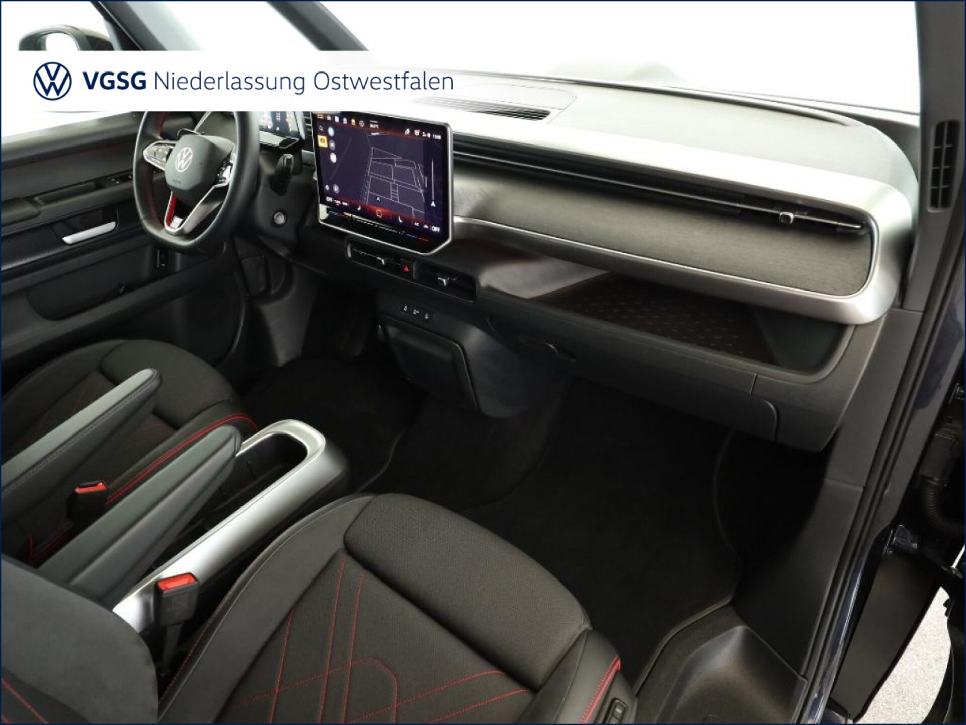 Volkswagen ID. Buzz GTX