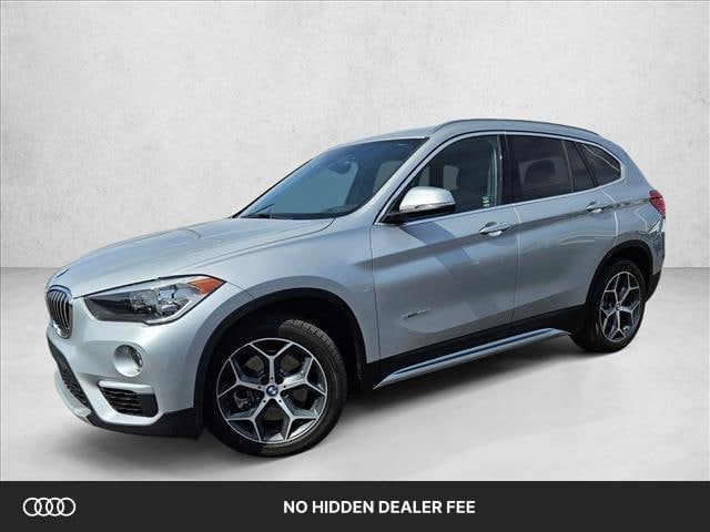 Photo of 2018 BMW X1