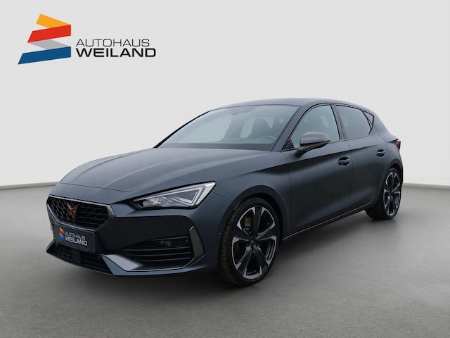 CUPRA Leon 2.0 TSI 221KW DSG (80836105524)