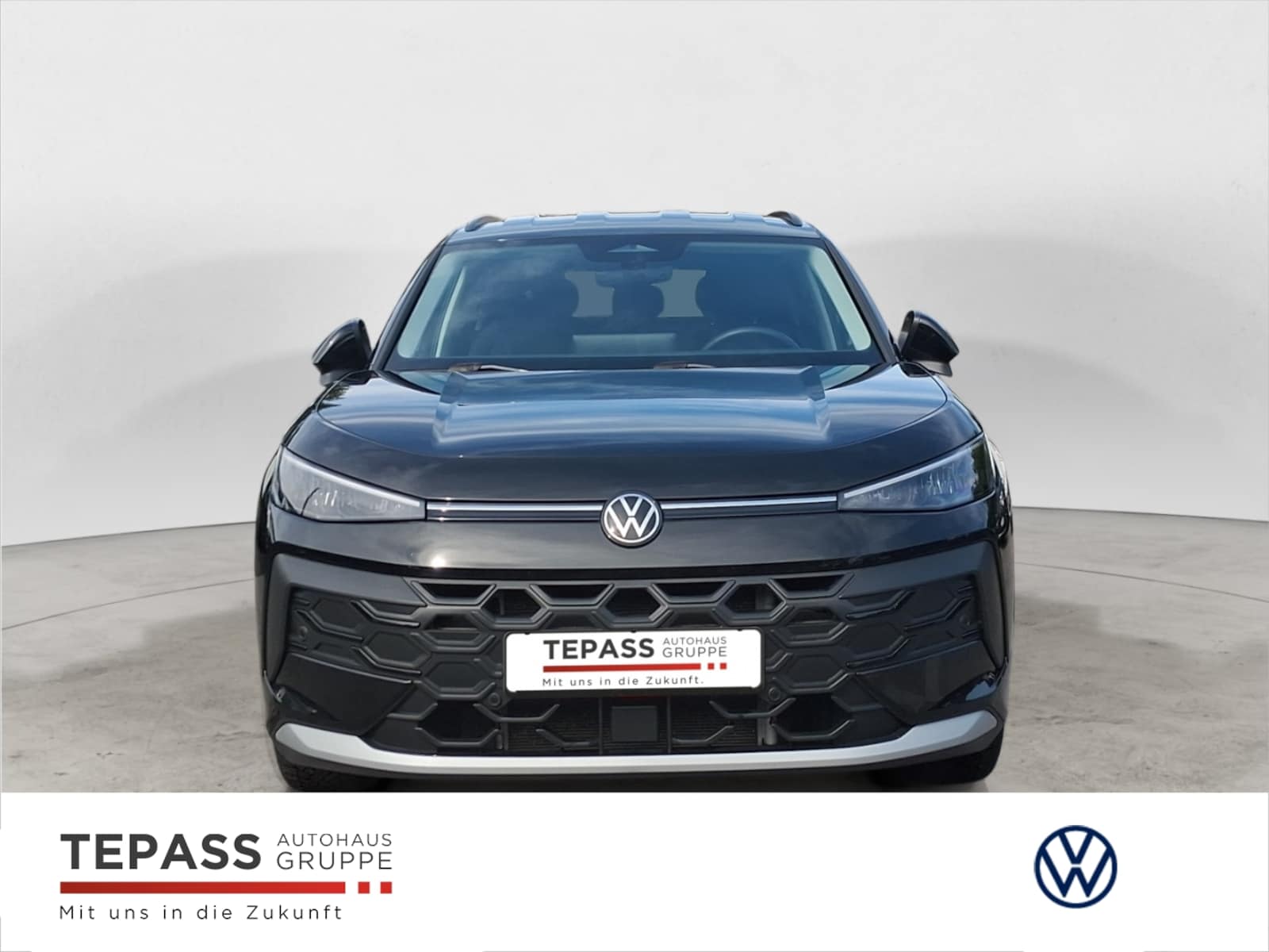 Volkswagen T-Roc – Bild 2