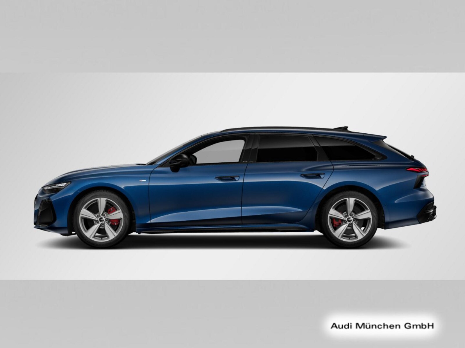 Audi A6 Avant – Bild 6