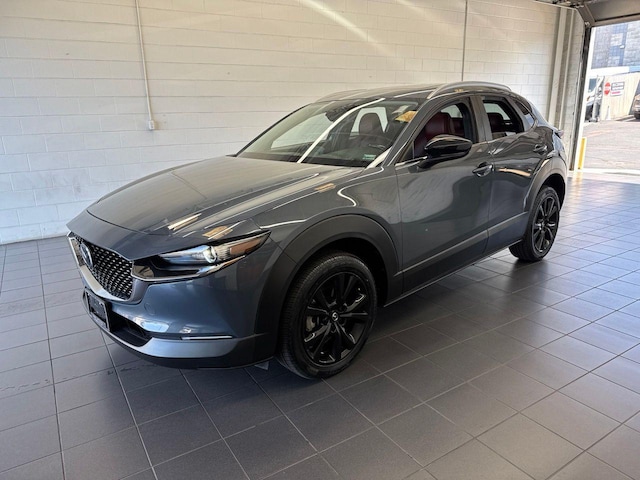 2023 Mazda CX-30