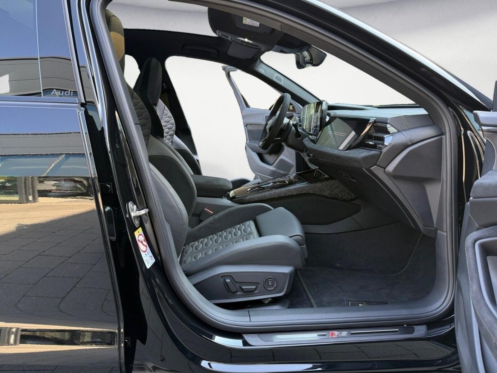 Audi RS 5 Limousine – Bild 13