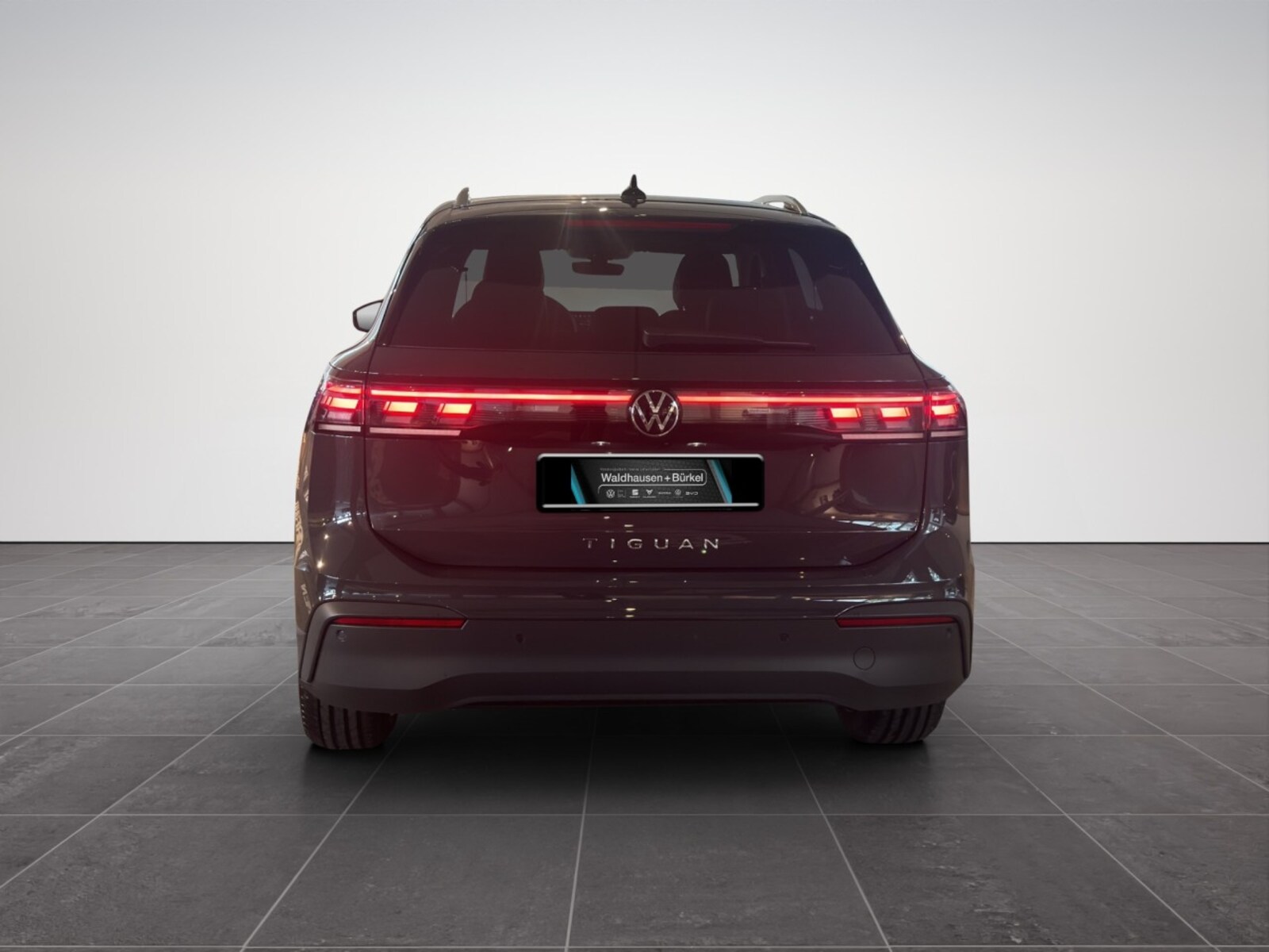 Volkswagen Tiguan – Bild 5