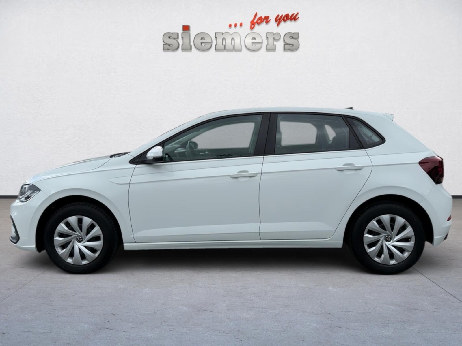 Volkswagen Polo – Bild 3