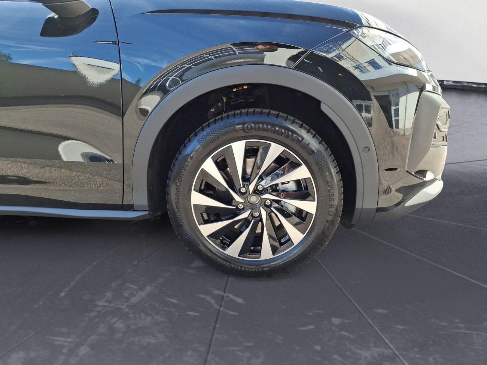 Volkswagen T-Roc – Bild 11