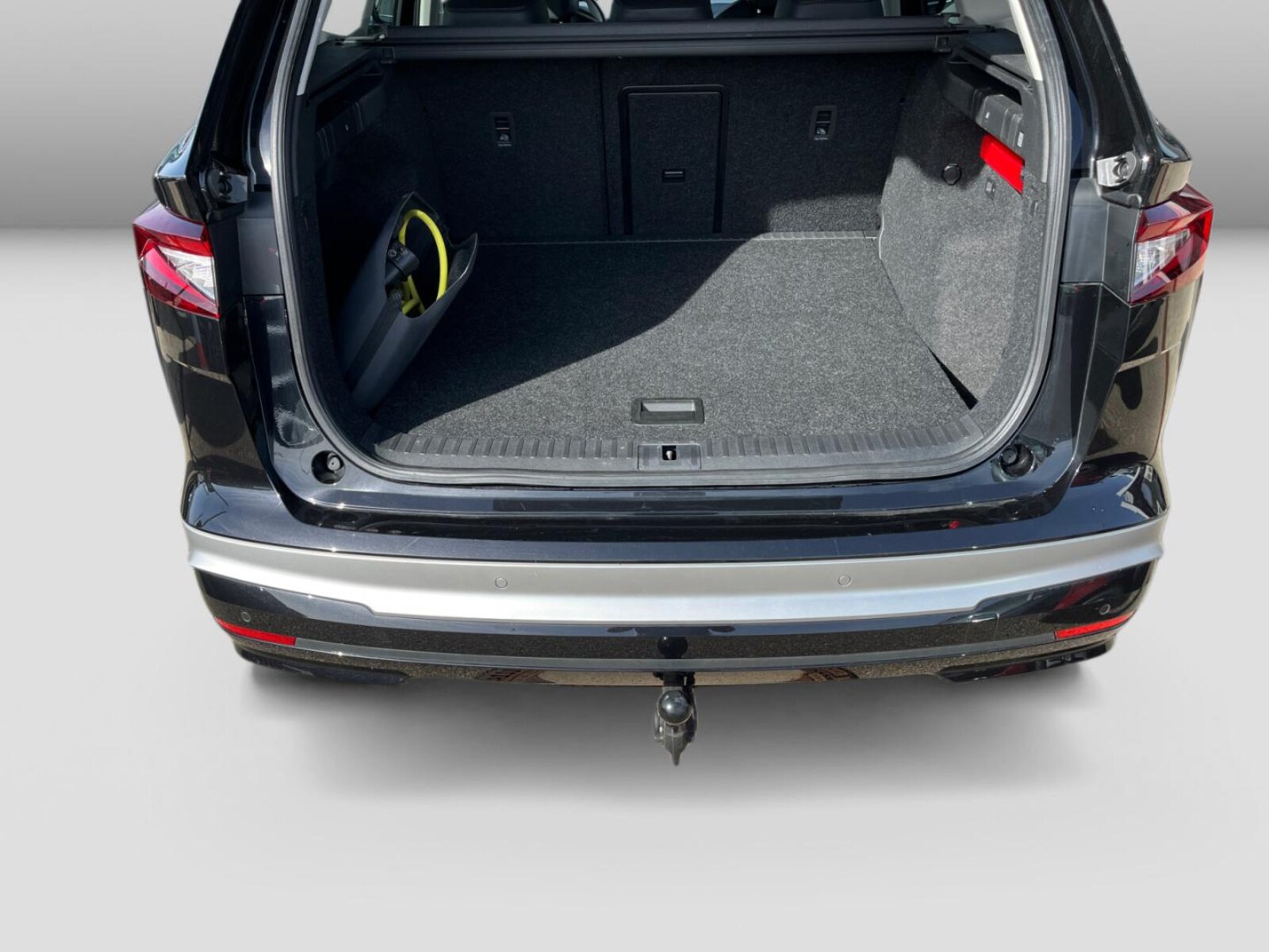 Škoda Enyaq – Bild 11