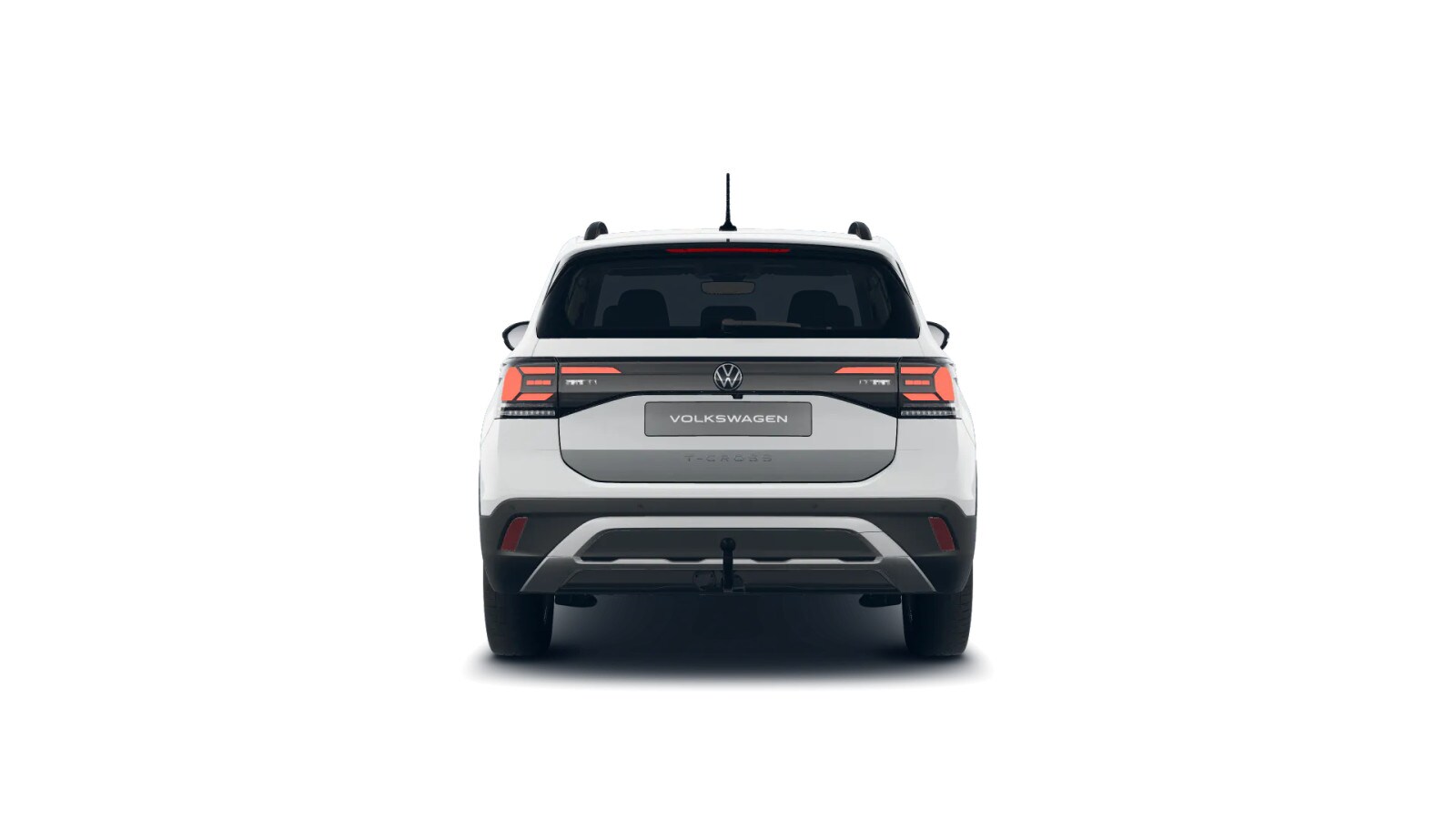 Volkswagen T-Cross – Bild 6