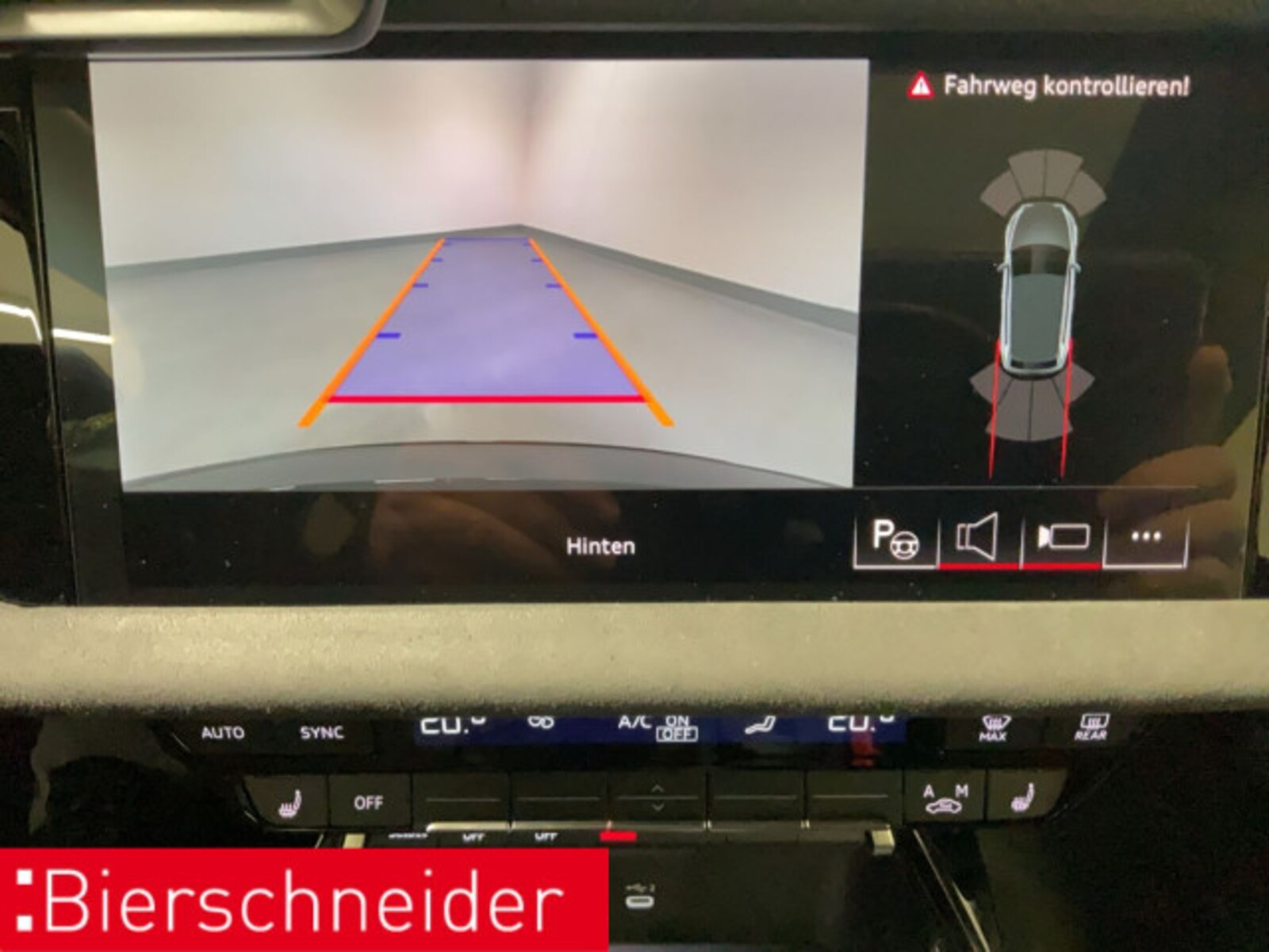 Audi RS 3 Sportback – Bild 22