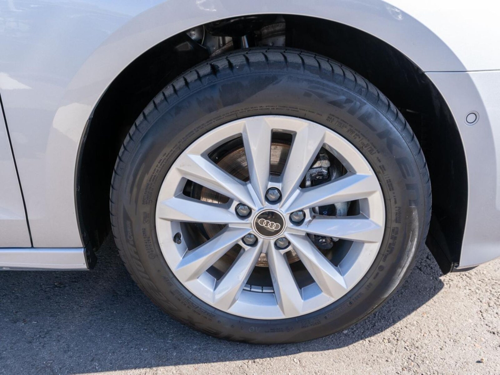 Audi A3 Sportback – Bild 10