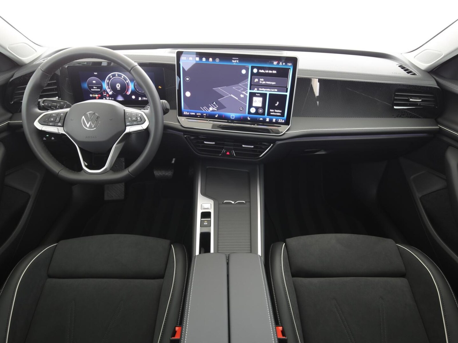 Volkswagen Passat – Bild 10