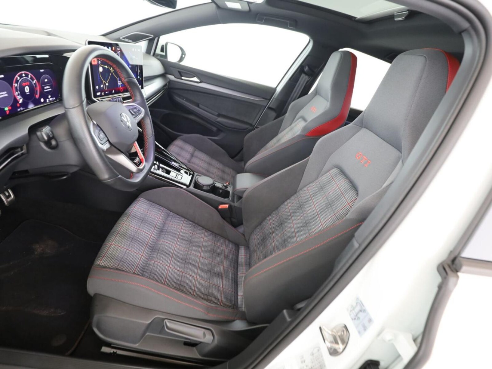 Volkswagen Golf – Bild 17