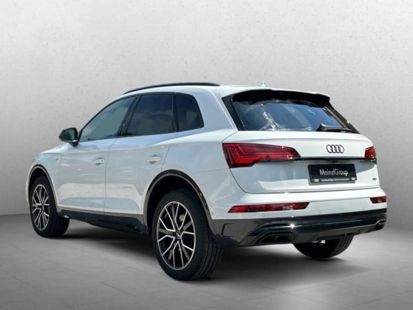 Bild über Audi Q5 40 TDI quattro S tronic - für weitere Informationen kontaktieren Sie den Audi Partner