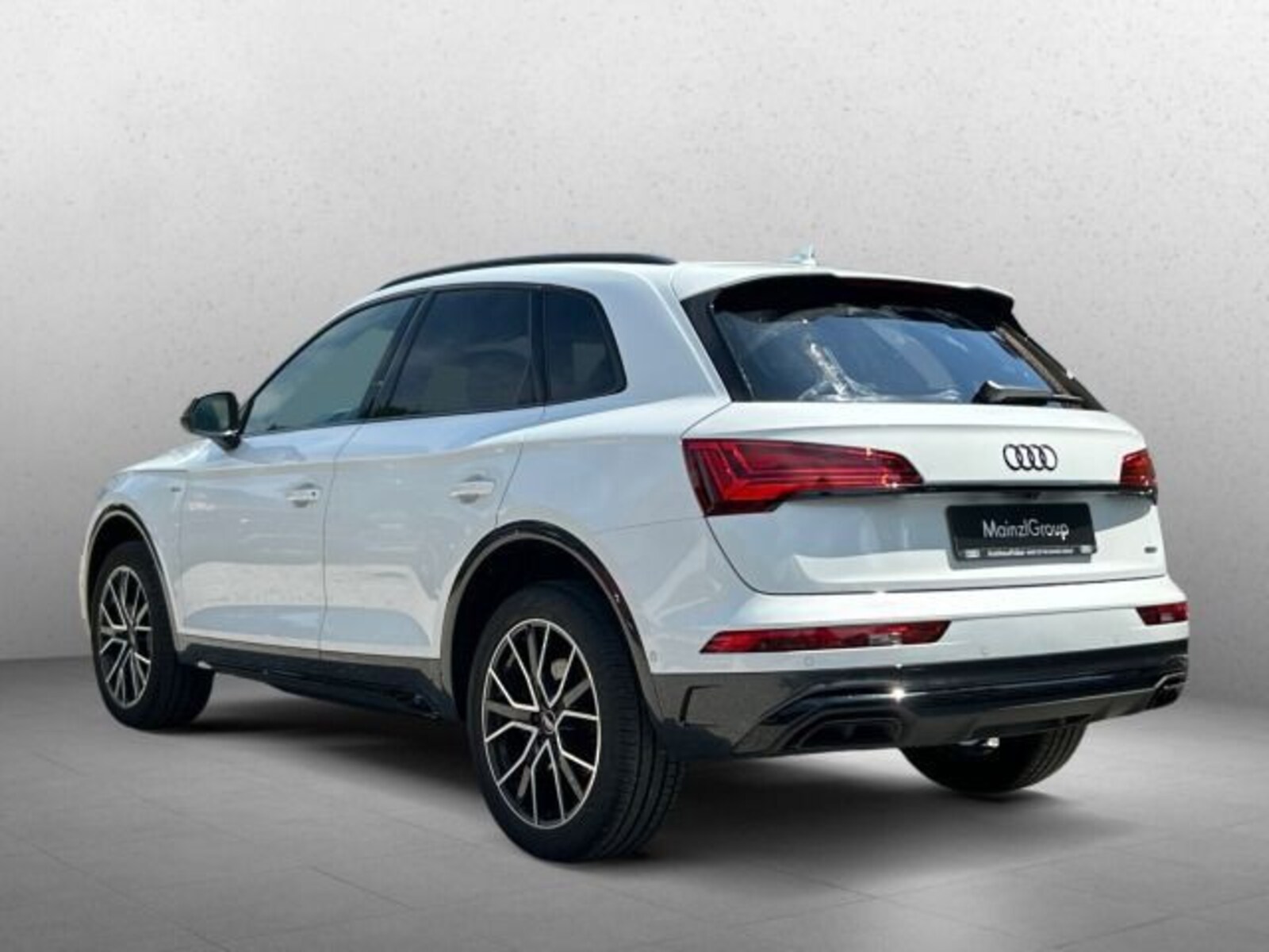 Audi Q5 – Bild 6