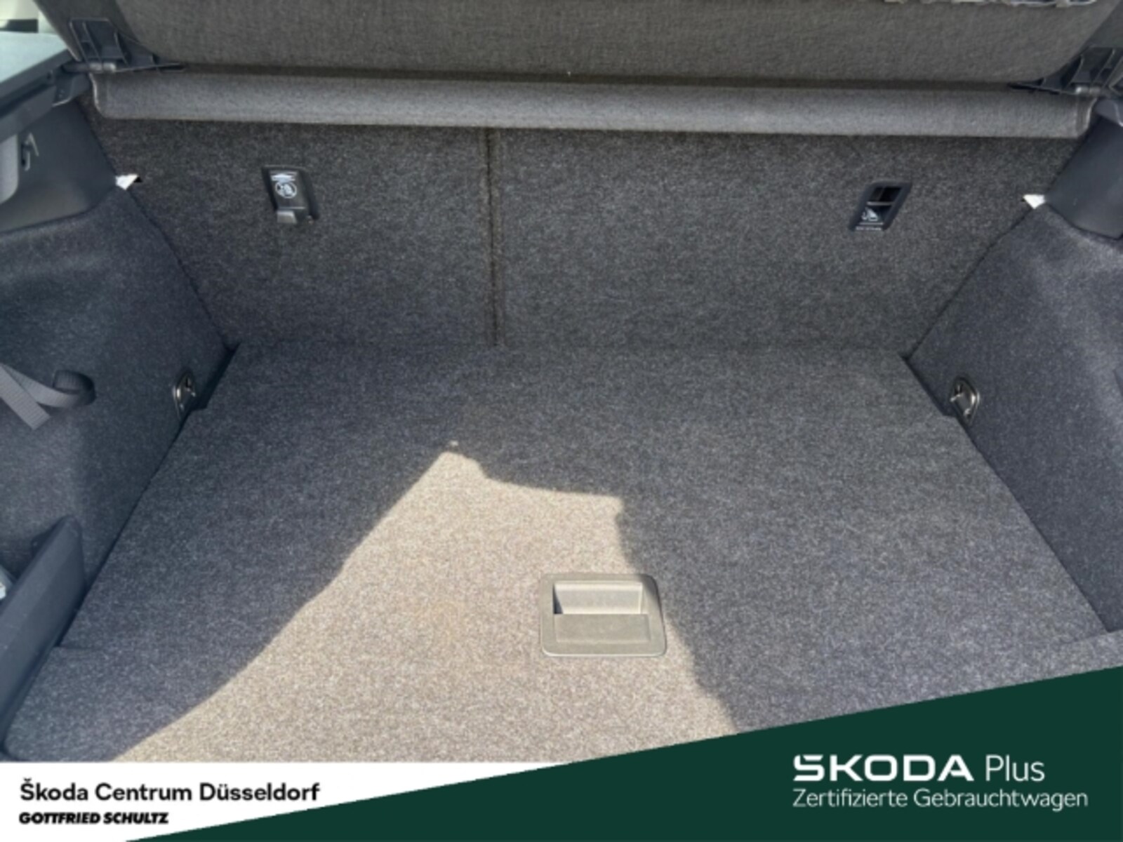 Škoda Kamiq – Bild 8