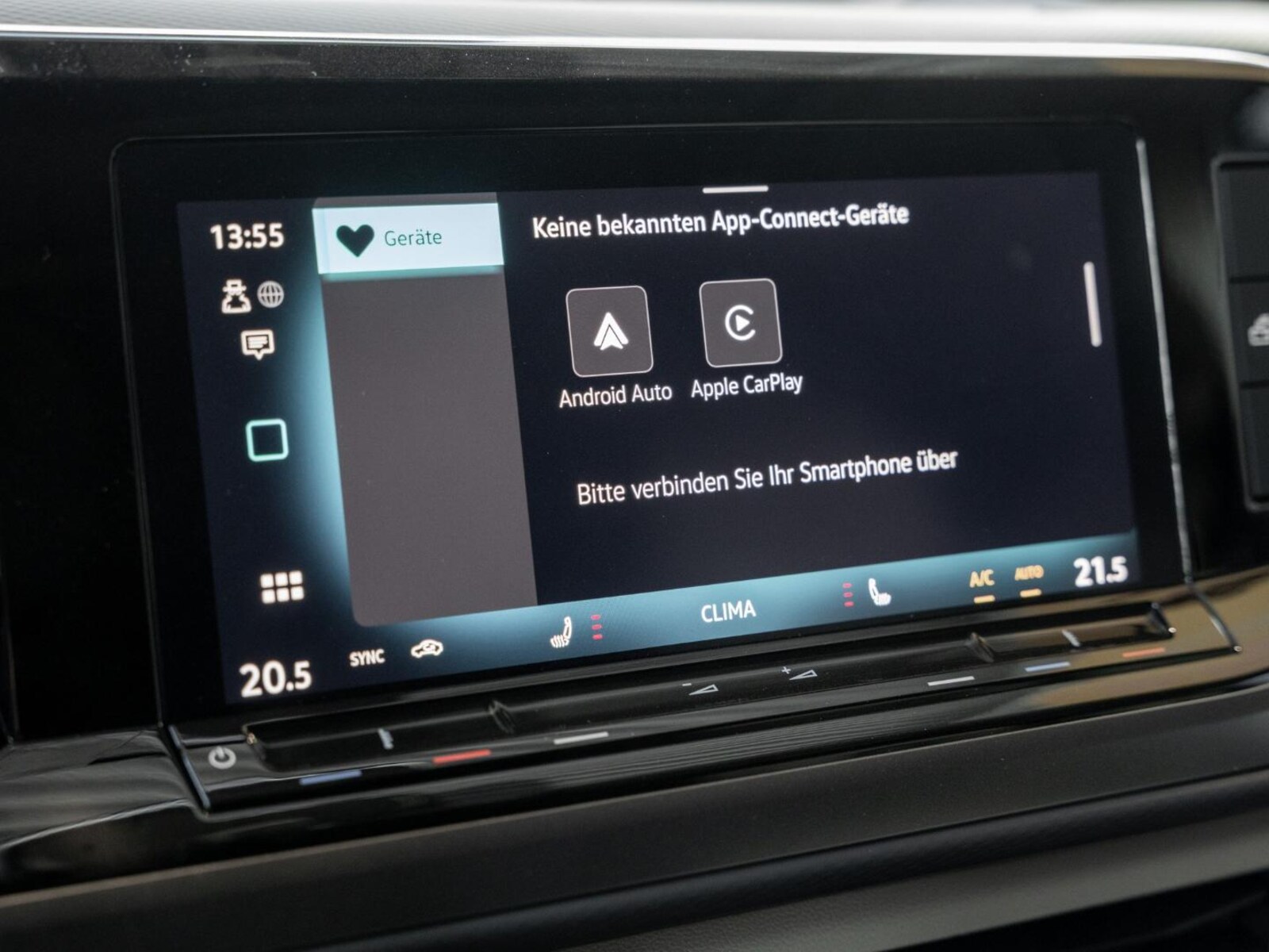 Volkswagen California – Bild 15