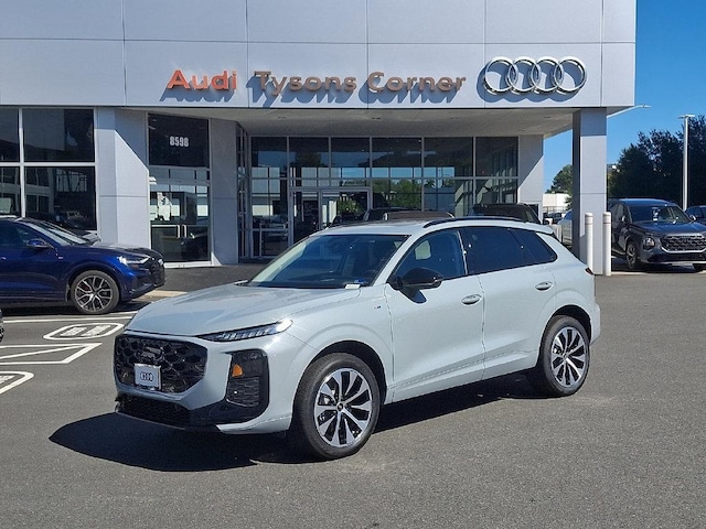Photo of 2026 Audi Q3 SUV