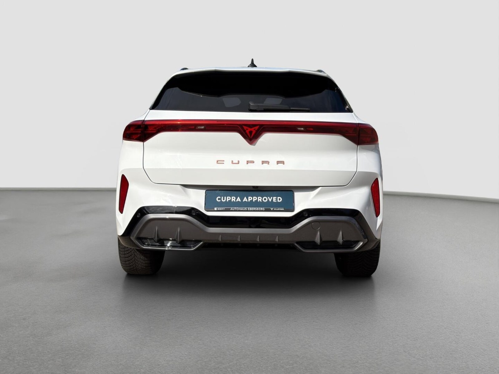 CUPRA Terramar – Bild 7