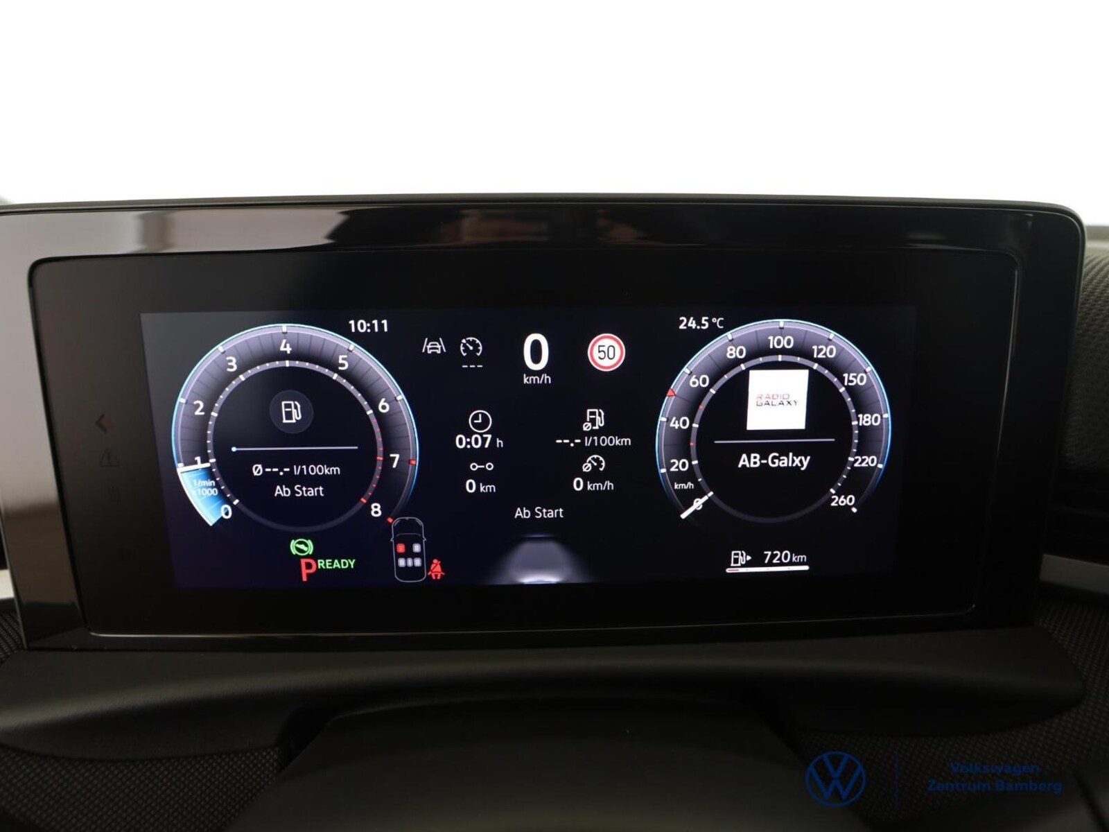 Volkswagen T-Roc – Bild 7